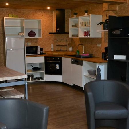 Le Toit De Dinant - Esc'Appart Exterior photo