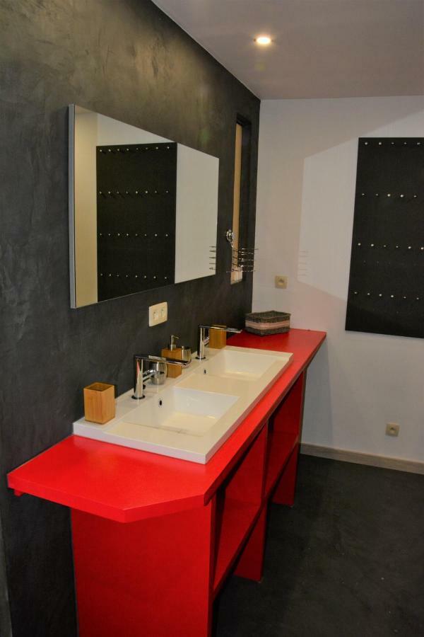 Le Toit De Dinant - Esc'Appart Exterior photo